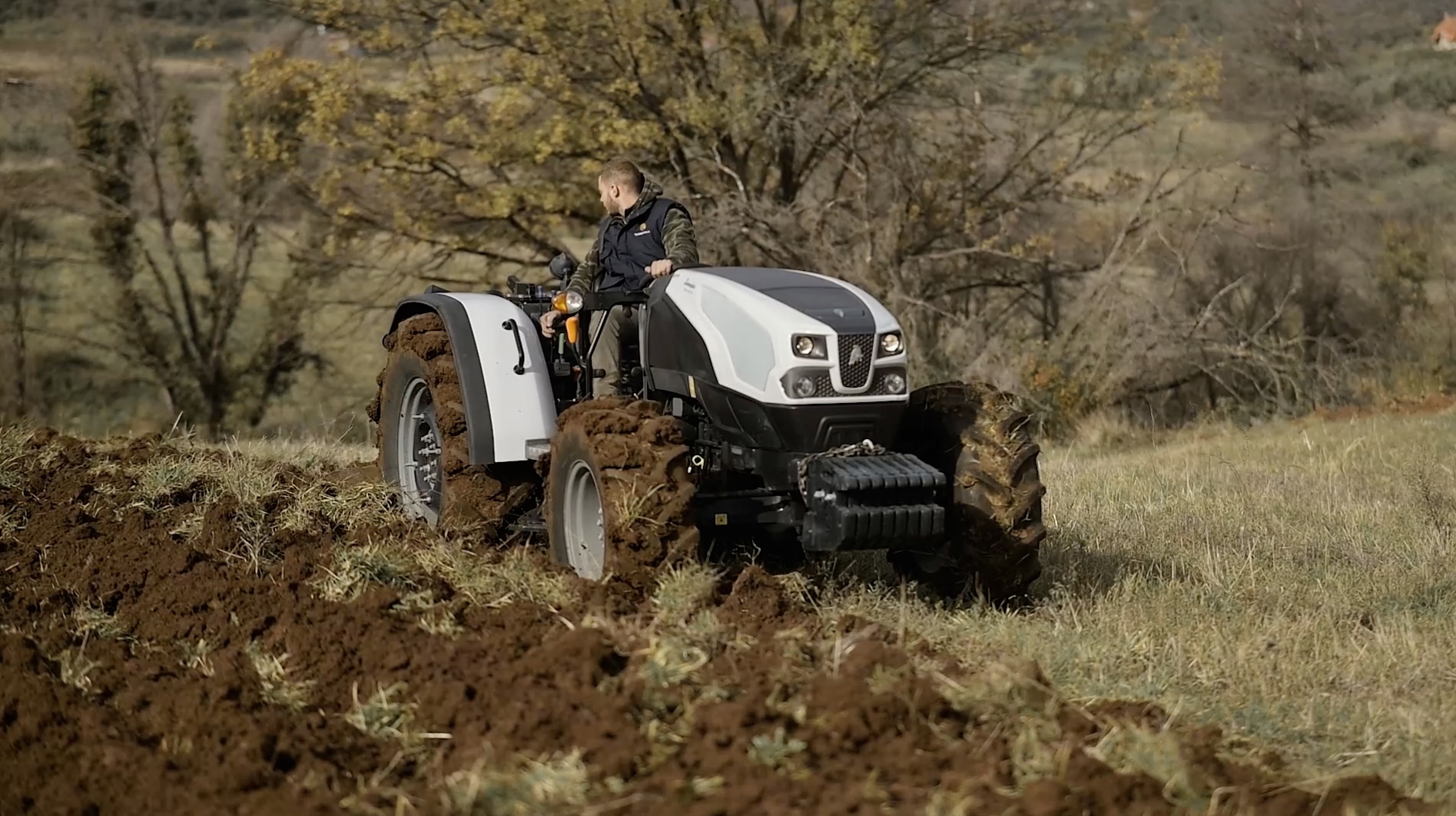 Παρέμεινε σε θετικό επίπεδο ο δείκτης αγροτικών μηχανημάτων της CEMA το Δεκέμβριο