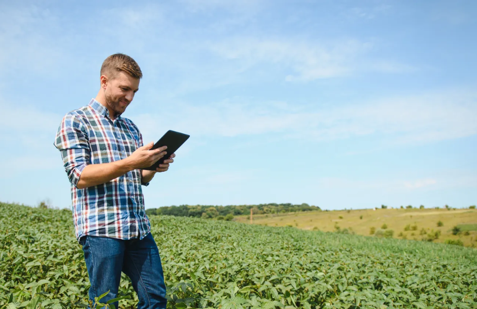 Νέα δυναμική στον ελληνικό πρωτογενή διαμορφώνουν οι εφαρμογές της Agrobox