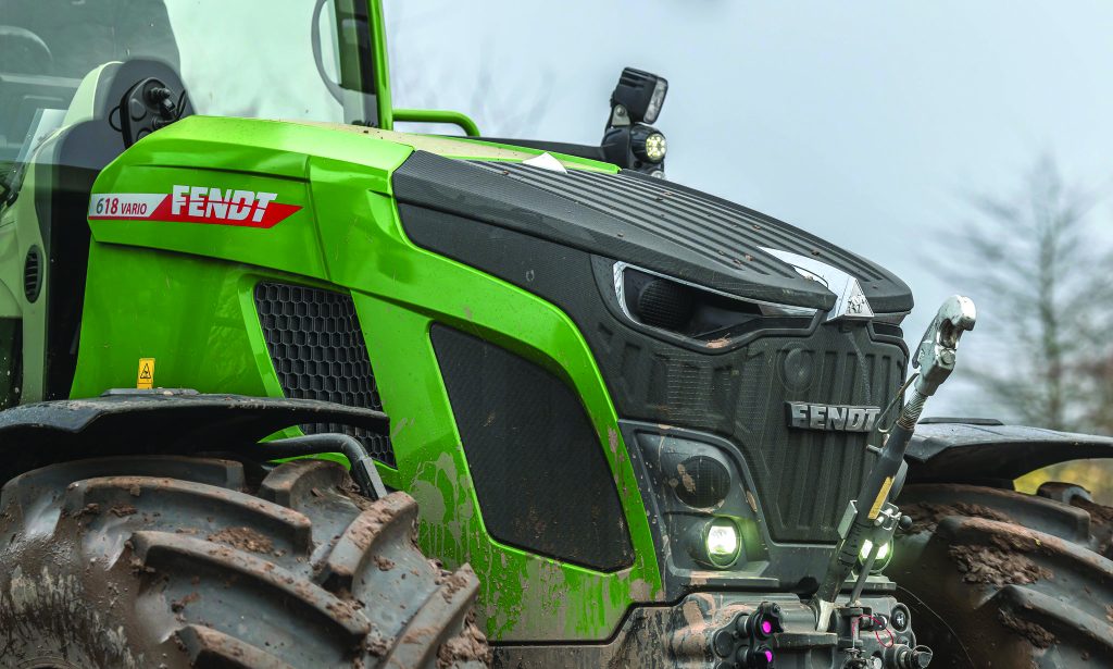 Αύξηση στις επιλέξιμες ιπποδυνάμεις για αγορά τρακτέρ στα Σχέδια Βελτίωσης, αλλάζουν και τα εύλογα κόστη