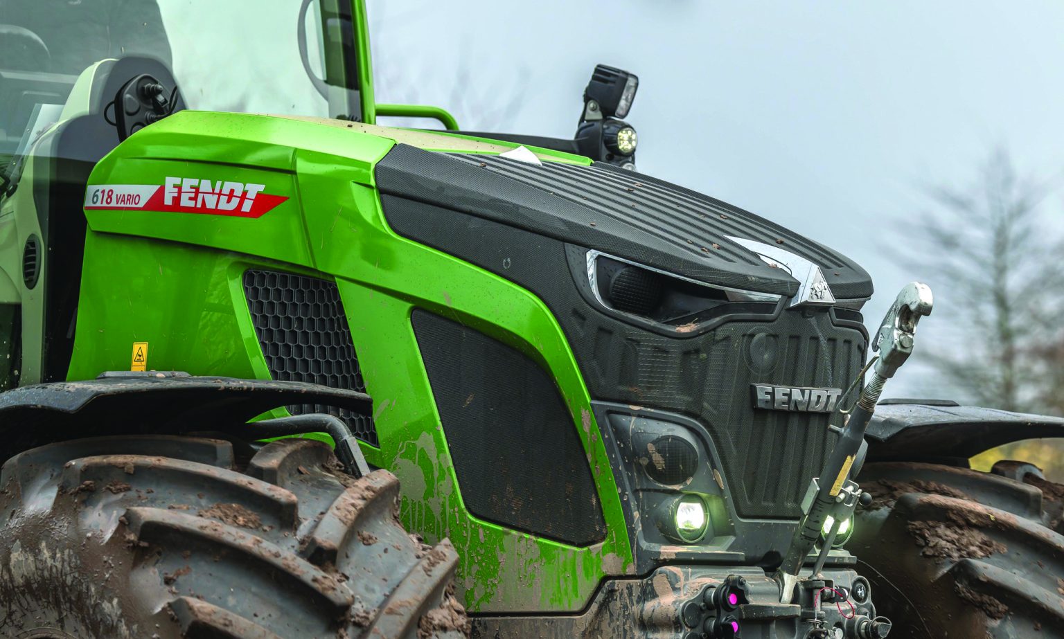 Αύξηση στις επιλέξιμες ιπποδυνάμεις για αγορά τρακτέρ στα Σχέδια Βελτίωσης, αλλάζουν και τα εύλογα κόστη