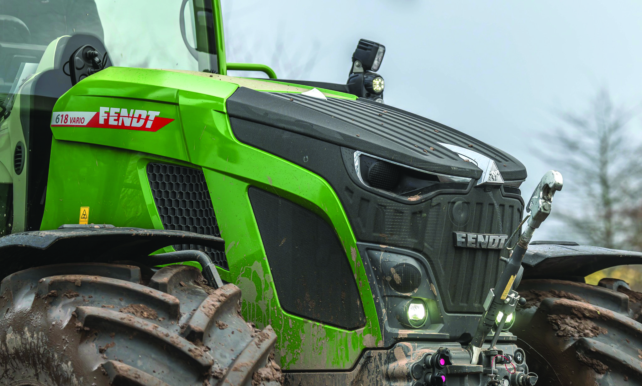 Αύξηση στις επιλέξιμες ιπποδυνάμεις για αγορά τρακτέρ στα Σχέδια Βελτίωσης, αλλάζουν και τα εύλογα κόστη