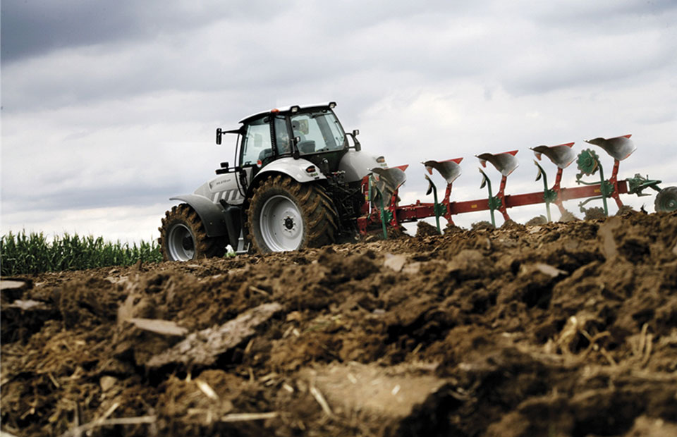 Μισός αιώνας στην Ελλάδα με προσφορές στην Agrotica για τα τρακτέρ Lamborghini