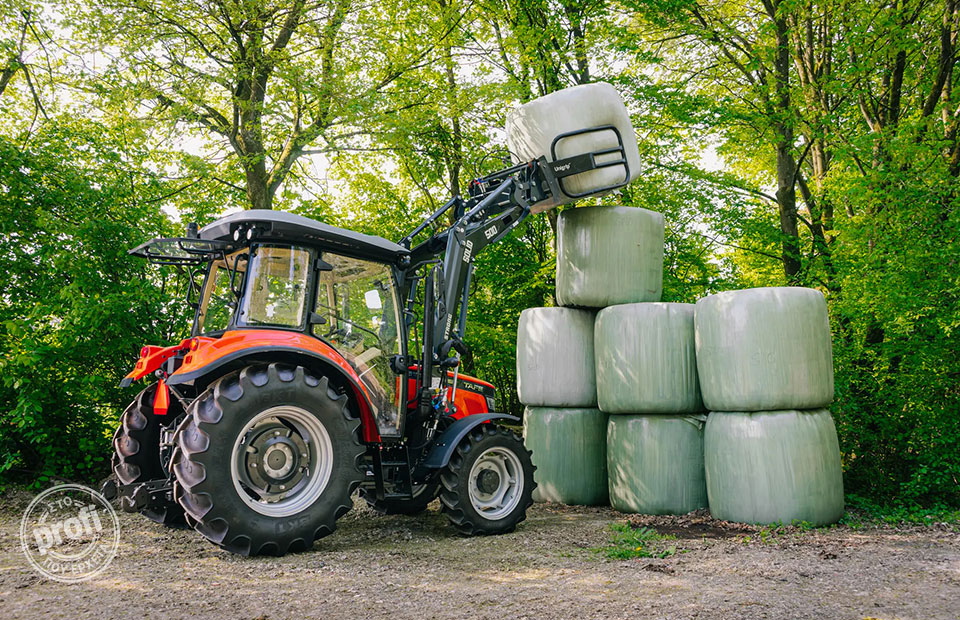 Στο Profi Μαρτίου βρείτε την πρόσκληση εισόδου στην έκθεση Agrotica